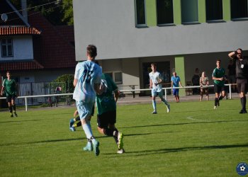 Skvělý úvod Horní Bečvy. Halenkovu zajistil bod Škrobák