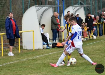 Francovka přetlačila slepenými brankami Benfiku