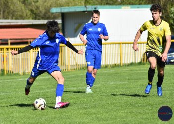 Zubří i přes vyloučení odvezlo z Liptálu všechny body