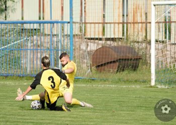 Huslenky udeřily v závěru a vezou z Hošťálkové tři body