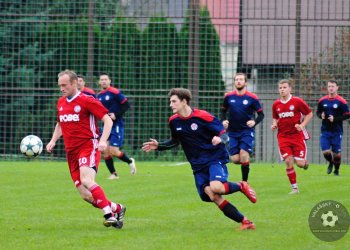 Prostřední Bečva prahne po jednom z elitních střelců 1. A třídy