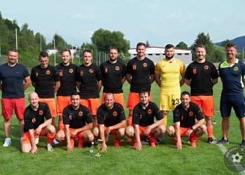 Vrátí se slavný útočník do kádru Kateřinic? Na cestě i posila z Drnovic