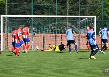 Bez správců a hospodářů to nejde - Josef Gargulák a Lukáš Bambušek v Hošťálkové