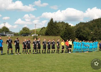 Fotbalisté Ústí u Vsetína hledají soupeře na sobotu 9. dubna