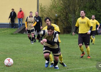 Ajax potvrdil i v Policích, že je na jaře k nepoznání