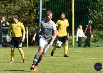 Ajax mrzí ve Študlově vyrovnání domácích do šatny a pak neuznaná branka na 2:2. Body zůstaly doma (aktualizace neděle 17:55)