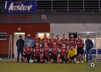 Hovězí přejelo po přestávce Francovu Lhotu (aktualizace sobota 9:25)