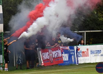 Fantazie! Vsetín díky střídajícím hráčům skolil Kroměříž a ve 3.kole MOL Cupu se může těšit na prvoligového soupeře