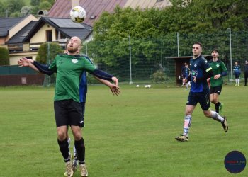 Důležité derby ve Valašských Příkazech rozhodla pro Lideč bratrská dvojice