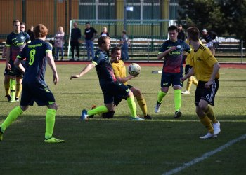 Horní Lideč se zvedá a dva body s Francovkou bere