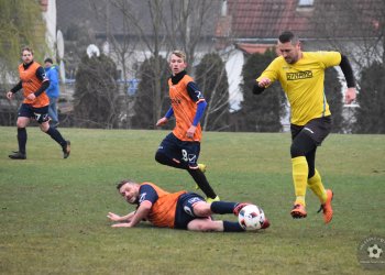 Police zařadily za stavu 1:2 v Krhové vyšší rychlostní stupeň