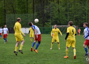 Zubří vítězí a vítězí a je jedno jak