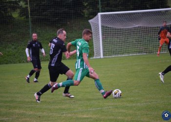 Vidči v bojovném utkání proti Kelči fungovala útočná dvojice Maléř, Mičkal