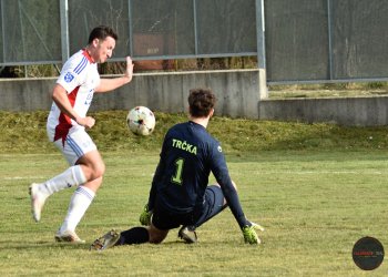 Po operaci zpět ve formě! Gajdoš září a míří vysoko