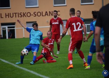 Plesník vs. Baránek a nová posila z Hrachovce pro Prostřední Bečvu proti Valašským Příkazům