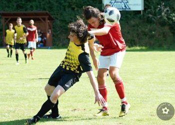 Rodí se obroda Huslenek? SD Nový Hrozenkov/VKK B potřetí za nulu s třemi inkasovanými brankami