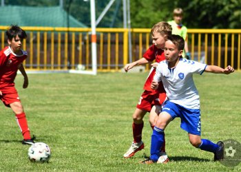 Austin Future Cup v Liptále vyhrála FC Poruba