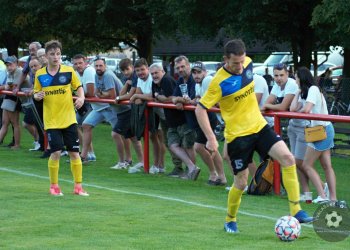 VKK se vracejí klíčoví marodi. Rozjednány jsou až čtyři posily