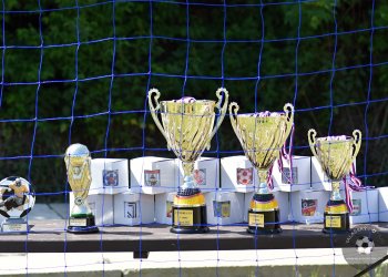 Austin Future Cup 2022 - fotoreportáž z vyhlášení výsledků