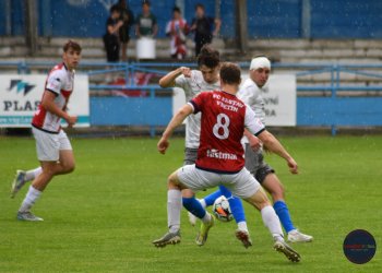 Vsetín potvrdil roli favorita v Baťově. Nula pokažená jen penaltou v nastavení