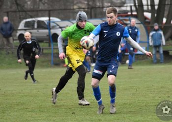 Divoký závěr poločasu v Jablůnce. Kanárek Jiříček toho stihl hodně