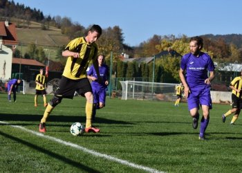 SD Nový Hrozenkov/VKK B naznačilo proti Turzovce své možnosti