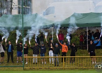 Druhá fotoreportáž ze skvělého derby Liptál - Lhota u Vsetína