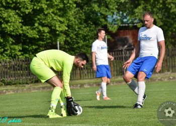 Tomáš Zadrobílek vzpomíná na dlouhé neděle po domácím zápase Semetína. Objeví se ve Valašské Polance?