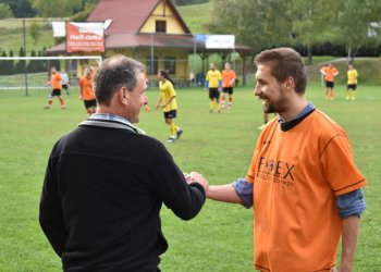 Kde začal, tam i skončí. Kanonýr Lukáš Labaj se vrátil do Valašské Bystřice