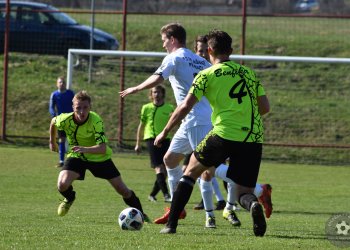 Kušnier otočil v Příkazech derby s Brumovem