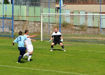 Brankáři Valašska 2