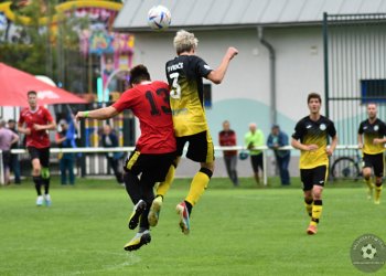 Adam Pavlačka a Petr Mičkal hodnotí utkání našich partnerských klubů VKK a Vidče