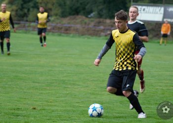 V SD Nový Hrozenkov/VKK B končí dlouholetá opora. Velké poděkování trenéra