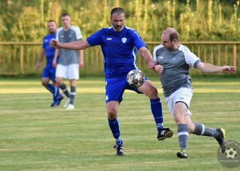Druhá fotoreportáž z utkání Liptál - SD Študlov/Lidečko B