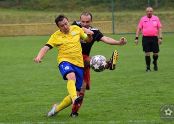 Marián Krajča vystřelil Střelné proti Liptálu cenný skalp