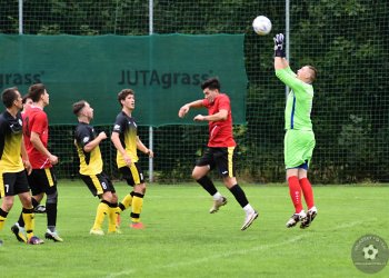 Oba v laufu, ale do čtvrtfinále poháru jde po vyřazení Vidče Choryně