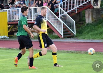 Horní Lideč se dočkala. Vidče se nepřiblížilo podzimní formě