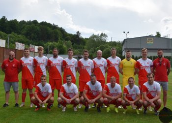 Huslenky usilují o brankáře Sedláka a mají čtyři nové hráče