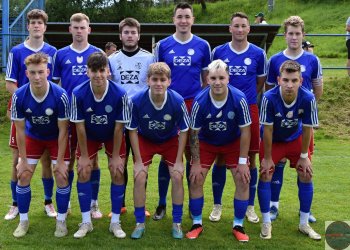 Valašské Meziříčí B se těší na Výmolu a dva zajímavé přípravné zápasy