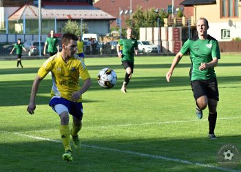 Horní Lideč se povzbudila výhrou nad dorostenci Bílovce