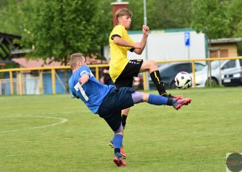 Lhota u Vsetína ukázala v Liptále, že derby může mít favorita