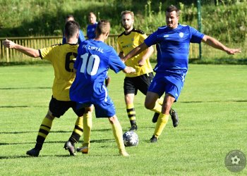 Ústí doma potopila proti SD Nový Hrozenkov/VKK B hrubka brankáře