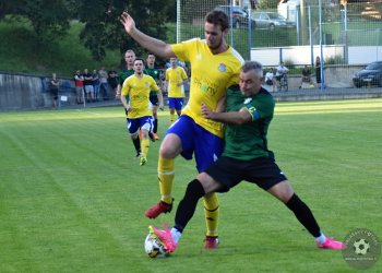 Dělba v derby s Lidčí v Příkazech. Domácí se z třináctky neodlepili