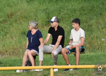 Rezerva Halenkova dobře rozehraný zápas v Janové nedotáhla. U domácích v hlavní roli Riashko
