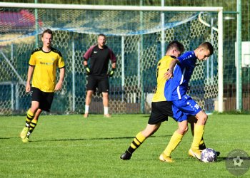 Ústí s vyšokoškoláky v čele se Švagerou v sestavě zabralo proti Hutisku