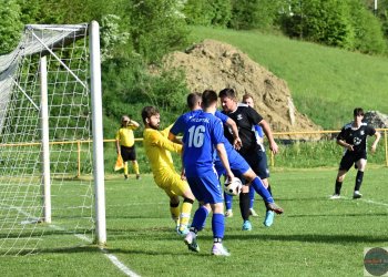 Fila sice nad Březovjákem, ale všechny body z Leskovce mají Tygři