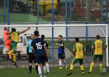Radek Vojkůvka hodnotí remízu Dolní Bečvy v Lidečku