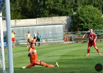 Představujeme letní posily partnerských klubů Valašského fotbalu - Petr Kratochvíl (Valašské Meziříčí)