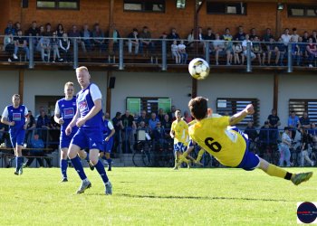 S návratem Aleše Číže přišly Vigantice v Lidečku o jarní neporazitelnost