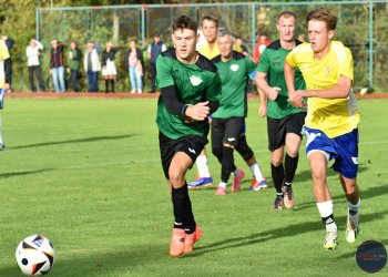 Důležité vítězství Horní Lidče zařídili ti nejpovolanější. Posilou stoper z Nevšové